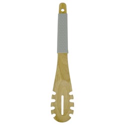 Cucharón para Fideos Bamboo Gris Mastermaid