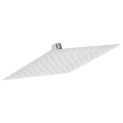 Cabeza de Ducha Thin Cuadrada 20x20cm Vitta