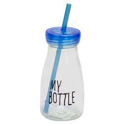 Termo My Bottle 400ml con Sorbete Azul