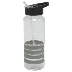 Termo Banz Gris 750ml BPA FREE