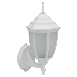 Farol Led Blanco Victoria Eurolight