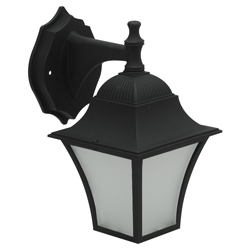 Farol  Led  Negro Louis  Eurolight