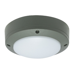 Plafón Led Vogue Gris Eurolight