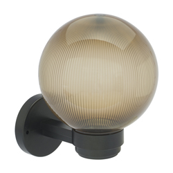 Farol Esfera Bronce  Eurolight