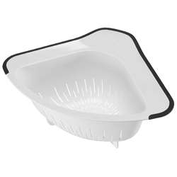 Coladera Esquinera  para Fregadero Oxo