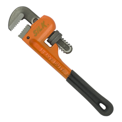 Llave de Tubo  Ridgid  Silk