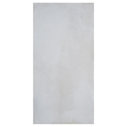 Porcelanato One Blanco 80x160cm Hecho en Italia