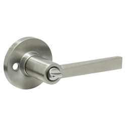 Cerradura Westley Niquel Satin Kwikset