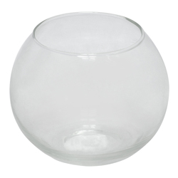 Bola de Cristal Decorativa