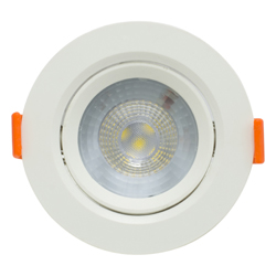 Ojo de Buey Led 5w Eurolight