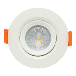 Ojo de Buey Led 3w Eurolight