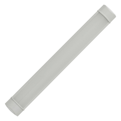 Lámpara Led Flat  Luz  Blanca 18w 6500k 75x600mm Eurolight