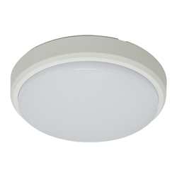 Plafón Led Blanco Eurolight