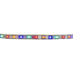 Manguera Led 1x60-110v 4.4wxmt Multicolor