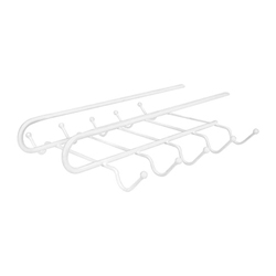 Porta Taza con Soporte Home Basic