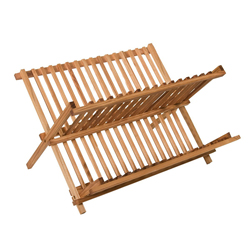 Platera de Madera Home Basic