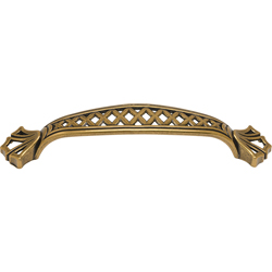Tiradera Taly Patine Dorsay 96mm