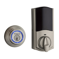 Cerradura Touch To Open Smart Lock  Kevo Kwikset 