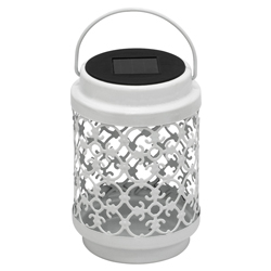 Farol Led Solar