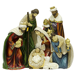 Nacimiento Completo 