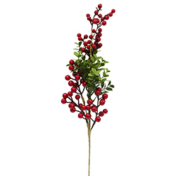 Rama con Cerezos 38cm