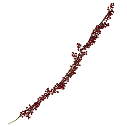 Guirnalda Cerezos 152cm