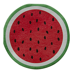 Servilleta Watermelon 33x33cm 20 Unidades