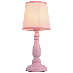 Lámpara de Mesa Regal Rosa Eurolight