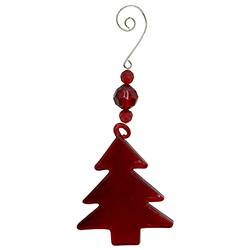Árbol de Vidrio