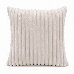 Cojín Aura Mega Blush 45x45cm