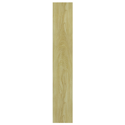 Pisos Laminado Maple 121.92x17.78cm Stick it Waterwood