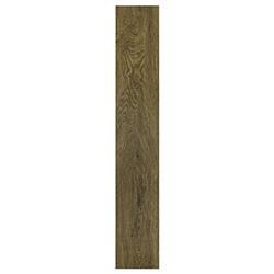 Pisos Laminado Walnut Oscuro121.92x17.78cm Click it Waterwood