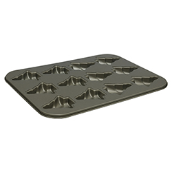 Molde para Pastelería