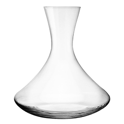Decantador de Cristal Bohemia
