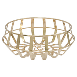 Frutera Dorada Home Basic