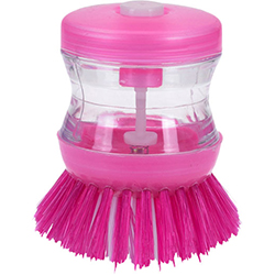 Cepillo con Dispensador
