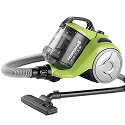 Aspiradora Ciclonica Black+Decker