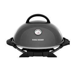 Parrilla Electrica George Foreman