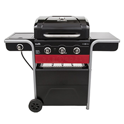 BBQ a Gas 2 Coal Char-Broil