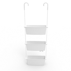 Organizador para Baño Mai Blanco