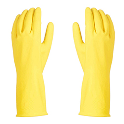 Guantes de Limpieza