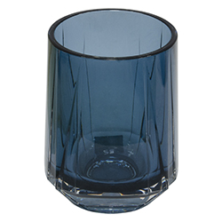 Vaso Acrílico Azul  