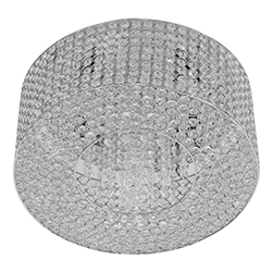 Lámpara de Techo Sissy Cristal Eurolight