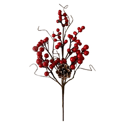 Rama Cerezos 43cm