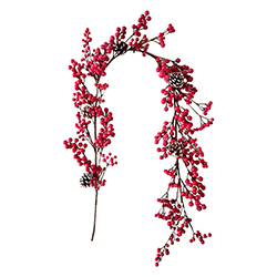 Guirnalda Cerezos 152cm