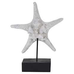 Adorno de Mesa Estrella de Mar