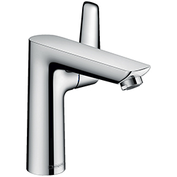 Grifería Monomando para Lavamanos de 17.4cm Talis E Hansgrohe