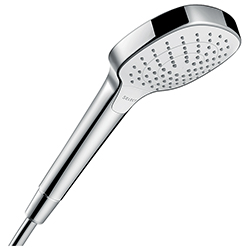 Cabeza de Ducha Teléfono Select Hansgrohe