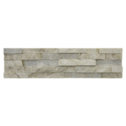 Piedra Ladrillo Haban Quartzit 15x60cm