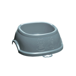 Plato para Mascota Break 1 Stefanplast